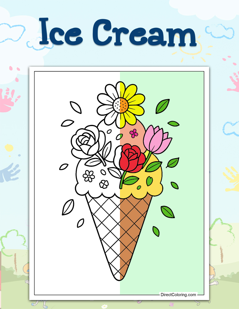 Ice Cream